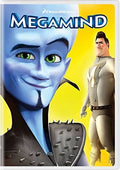 Megamind - Megamind - DVD