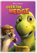 Over The Hedge - Over The Hedge - DVD