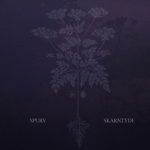Spurv - Skarntyde - Vinyl Record