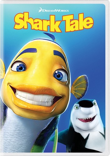 Shark Tale - Shark Tale - DVD