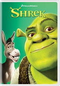 Shrek - Shrek - DVD