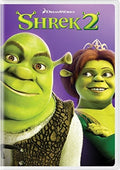 Shrek 2 - Shrek 2 - DVD