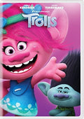 Trolls - Trolls - DVD
