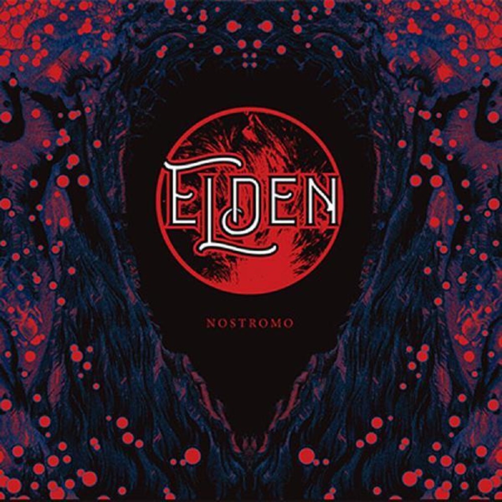 Nostromo [Limited Edition] (Red) (Swe) Vinyl Record