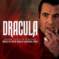 Arnold,david / Price,michael - Dracula / O.s.t. - Music CD