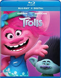 Trolls - Trolls - Blu-ray