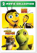 Bee Movie / Over The Hedge: 2-movie Collection - Bee Movie / Over The Hedge: 2-movie Collection - DVD