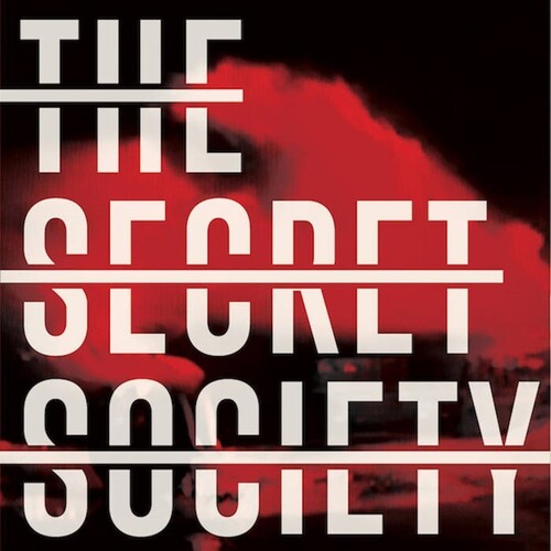 Secret Society - Hacemos Ruidos Raros Al Rompernos - Vinyl Record