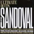 Sandoval,arturo - Ultimate Duets - Music CD