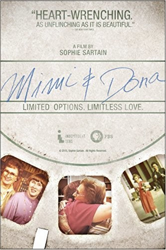 Mimi & Dona - Mimi & Dona - DVD