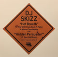 Dj Skizz / Your Old Droog - Coney Island Detour - Vinyl Record
