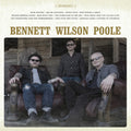 Poole,bennett Wilson - Bennett Wilson Poole - Music CD