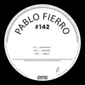 Fierro,pablo - Timanfaya - Vinyl Record
