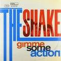 Shake - Gimme Some Action - Vinyl Record
