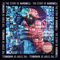 Hardwell - Story Of Hardwell (best Of) - Music CD