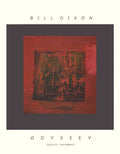 Dixon,bill - Odyssey - Music CD