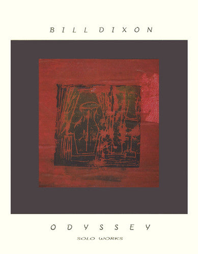 Dixon,bill - Odyssey - Music CD