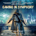 Danish National Symphony Orchestra - Gaming In Symphony - Music CD