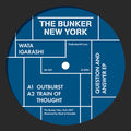 Igarashi,wata - Question & Answer - Vinyl Record