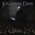 Davis,jonathan - Black Labyrinth - Music CD