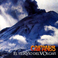 Caifanes - El Nervio Del Volcan - Music CD