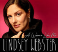 A Woman Like Me Music CD