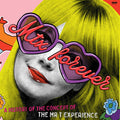 Mr T Experience - Mtx Forever: A History Of The Concept Of The Mr. T - Music CD