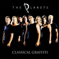 Planets - Classical Graffiti - Music CD