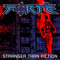 Stranger Than Fiction Music CD