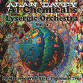 Davey,alan - Al Chemical's Lysergic Orchestra Vol. 1 - Music CD