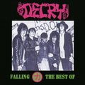 Decry - Falling - The Best Of Decry - Music CD