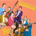 Bernard Berkhout's New Thundering Swingmates - Good Enough To Keep - Music CD