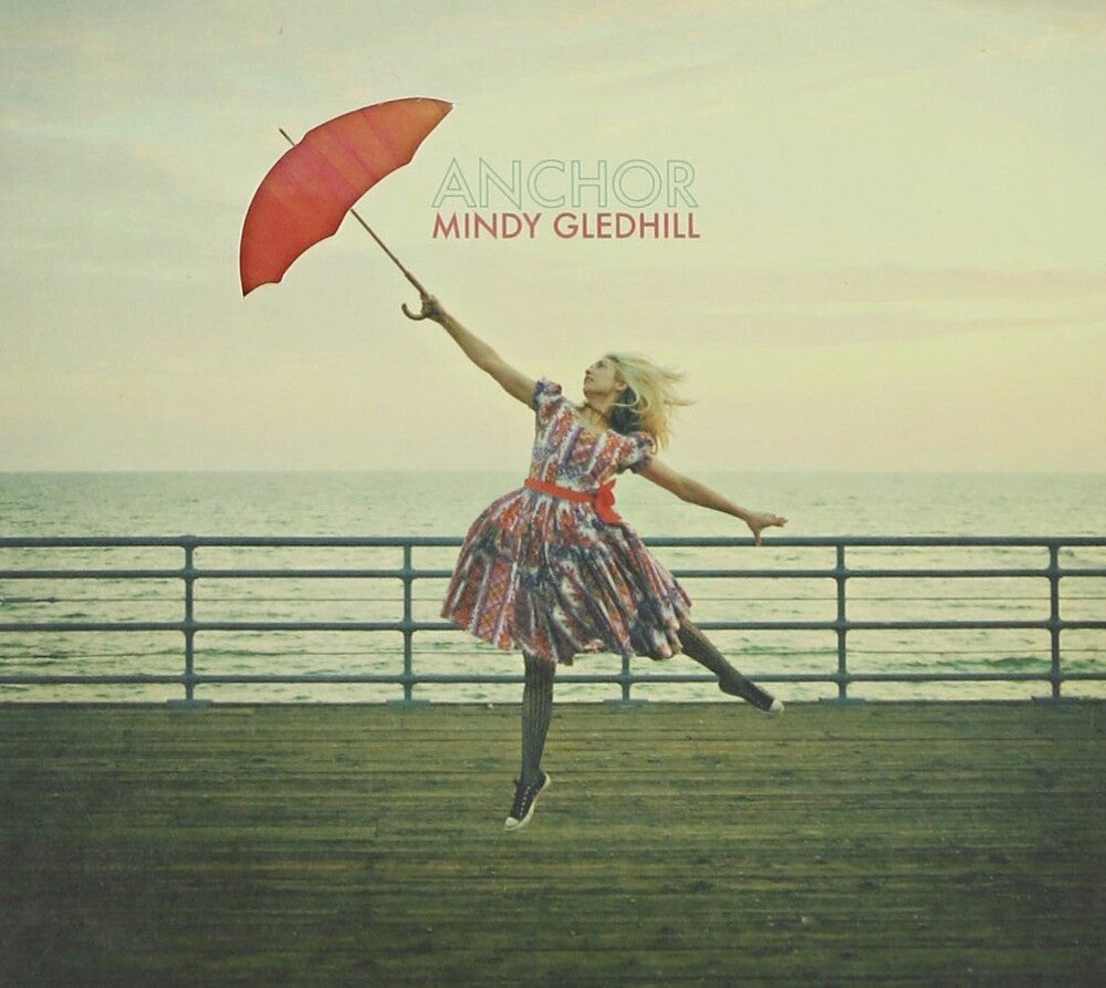 Anchor Music CD