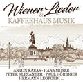 Wiener Lieder & Kaffee Music / Various - Wiener Lieder & Kaffee Music / Various - Music CD