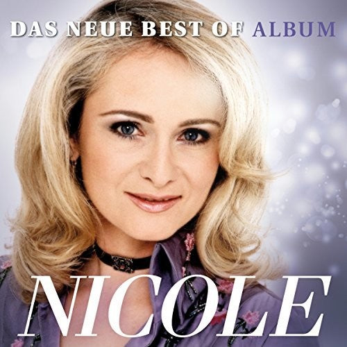 Nicole - Das Neue Best Of Album - Music CD