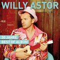 Astor,willy - 30 Jahre: Best Of Album - Music CD