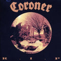Coroner - R.i.p. - Music CD