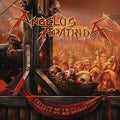 Angelus Apatrida - Cabaret De La Guillotine - Vinyl Record