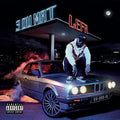 Lefa - 3 Du Mat - Music CD