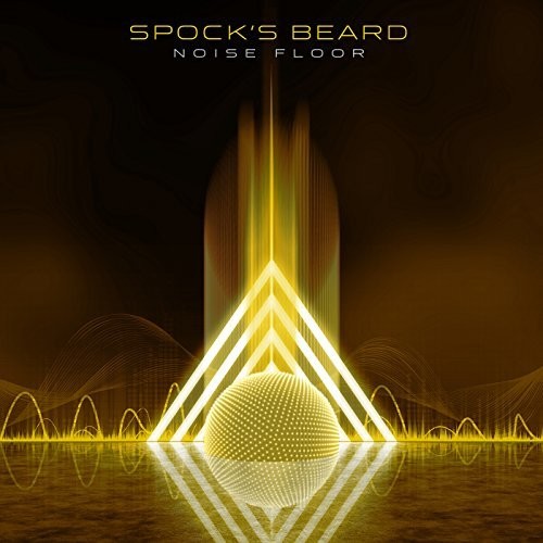 Spock's Beard - Noise Floor - Music CD