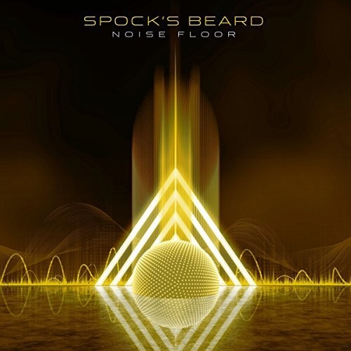 Spock's Beard - Noise Floor - Vinyl Record