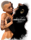 Shaka Ponk - Evol - Music CD