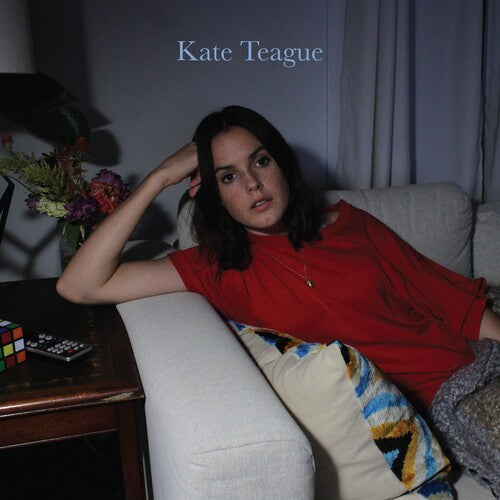 Teague,kate - Kate Teague - Music CD