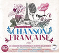Le Patrimoine De La Chanson Francaise / Various - Le Patrimoine De La Chanson Francaise / Various - Music CD