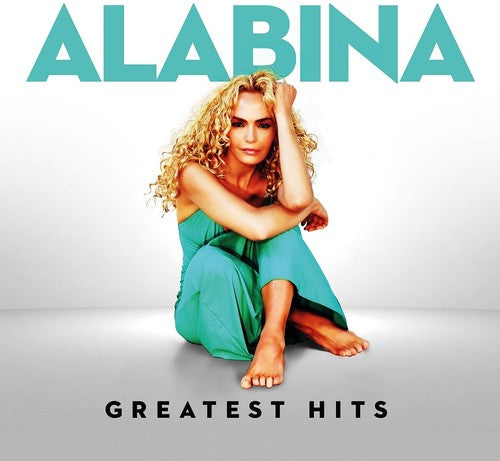 Alabina - Greatest Hits - Music CD