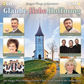 Juergen Fliege Praesen / Various - Juergen Fliege Praesen / Various - Music CD
