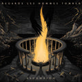 Regarde Les Hommes Tomber - Ascension - Music CD