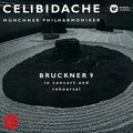 Bruckner / Celibidache,sergiu - Bruckner: Symphony 9 - Music CD