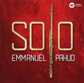 Pahud,emmanuel - Solo - Music CD