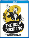 Ugly Duckling - Ugly Duckling - Blu-ray